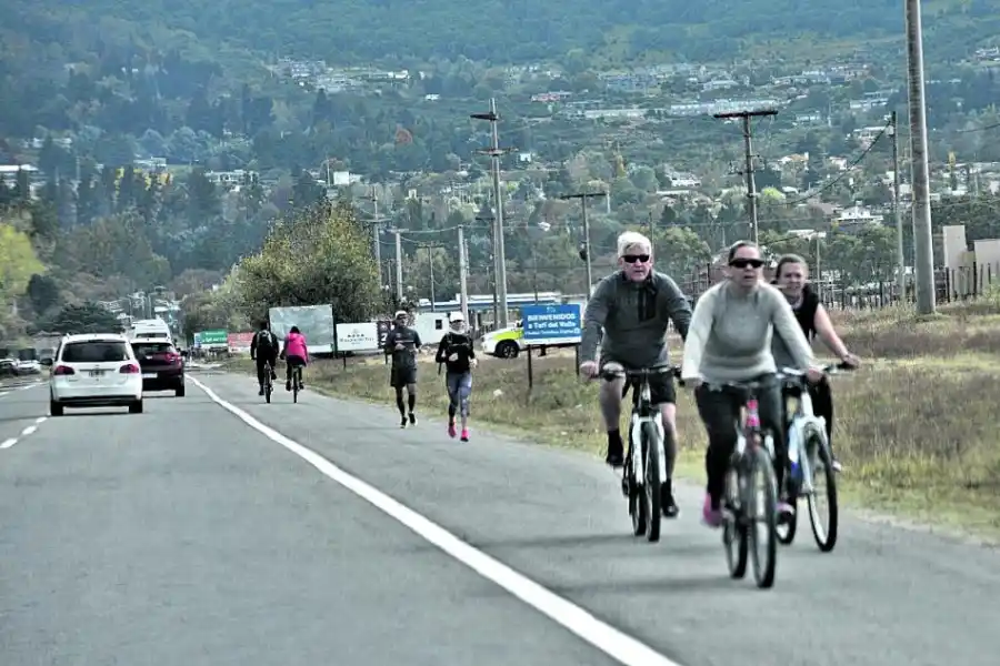 Tafí del Valle, la cita obligada de Semana Santa