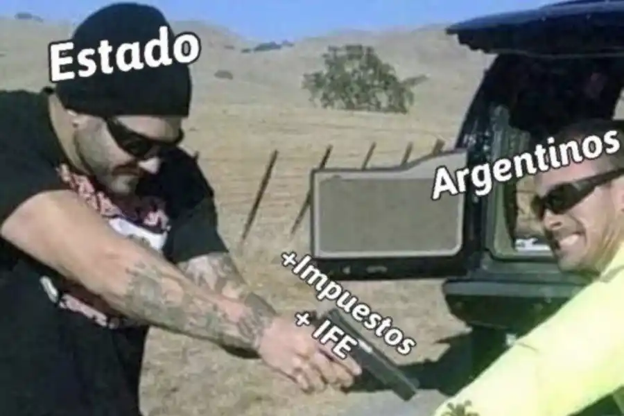 Qué se dijo en las redes sobre los anuncios de Alberto Fernández