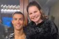 El conmovedor mensaje de la hermana de Cristiano Ronaldo tras la muerte de su hijo