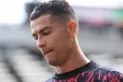 Cristiano Ronaldo no jugará en Manchester United-Liverpool: La familia es más importante que todo