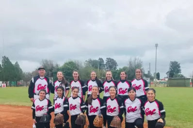 Softbol: tucumanos en torneos nacionales