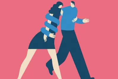 El patriarcado y los varones