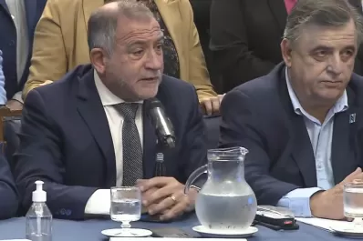 La oposición denunciará a CFK y a Massa si no designan miembros para el Consejo de la Magistratura