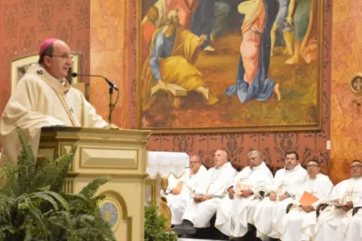 Monjas denunciaron por violencia de género al arzobispo de Salta
