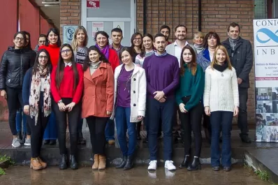 En Tucumán, desarrollan una alternativa para prevenir infecciones sin usar antibióticos