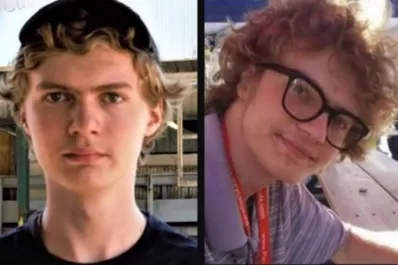 Un joven con autismo estuvo desaparecido tres años: lo hallaron a 1.000 km de su casa