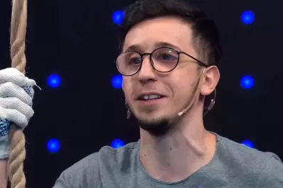 El hotel de los famosos: la drástica decisión de Rodrigo Noya tras la eliminación de Matilda Blanco