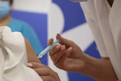 Covid-19: Tucumán reporto solo dos casos este domingo