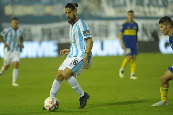 Hizo bífida su lengua: otro capítulo en la vida del polémico ex Atlético Junior Benítez