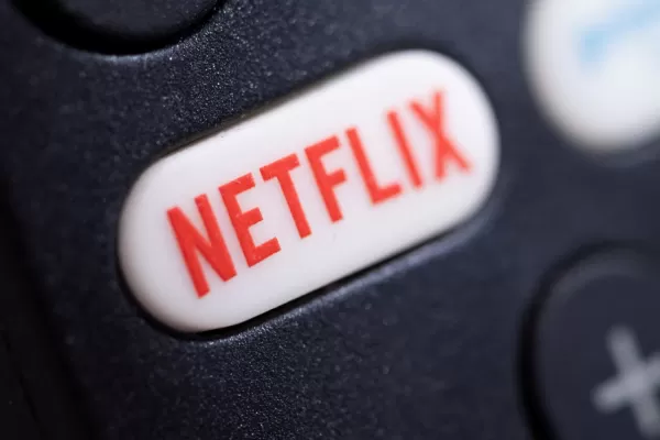 Por la invasión a Ucrania, Netflix dejó de funcionar en Rusia