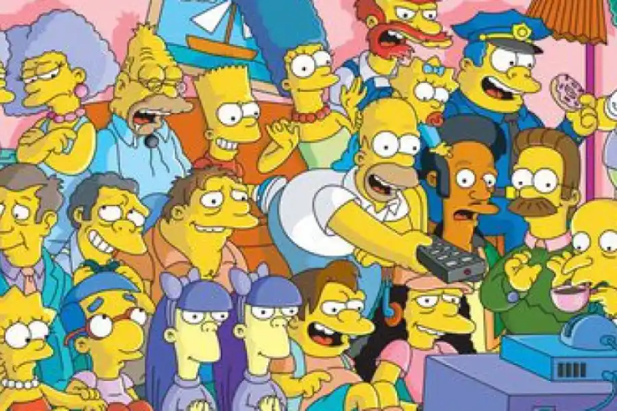 Día Mundial de “Los Simpson”: ¿Por qué se celebra el 19 de abril?
