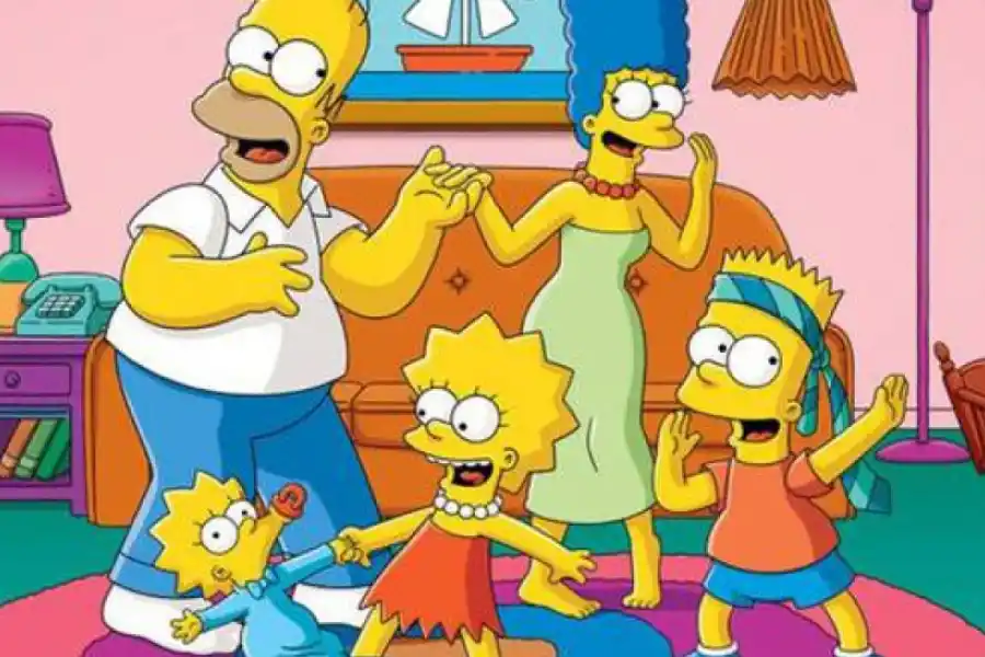 Día Mundial de “Los Simpson”: ¿Por qué se celebra el 19 de abril?