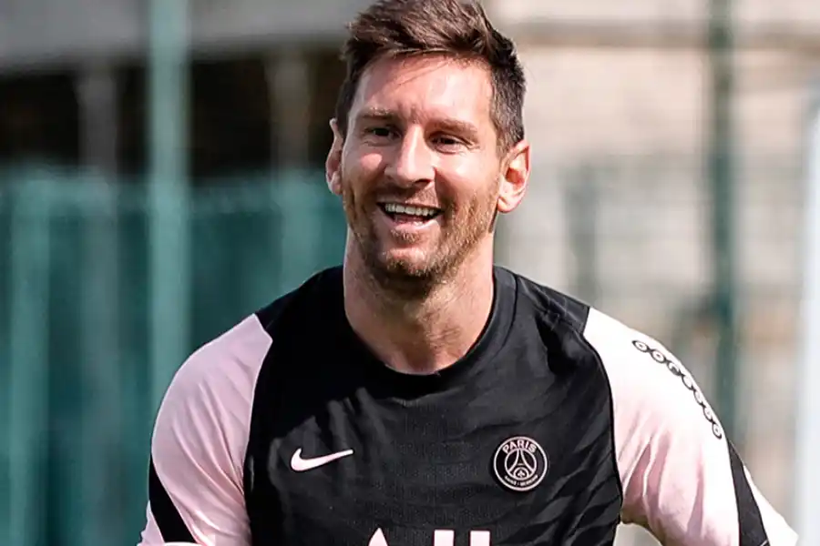 “El fin de la era”: El PSG dejará ir a dos figuras de la Selección en Julio