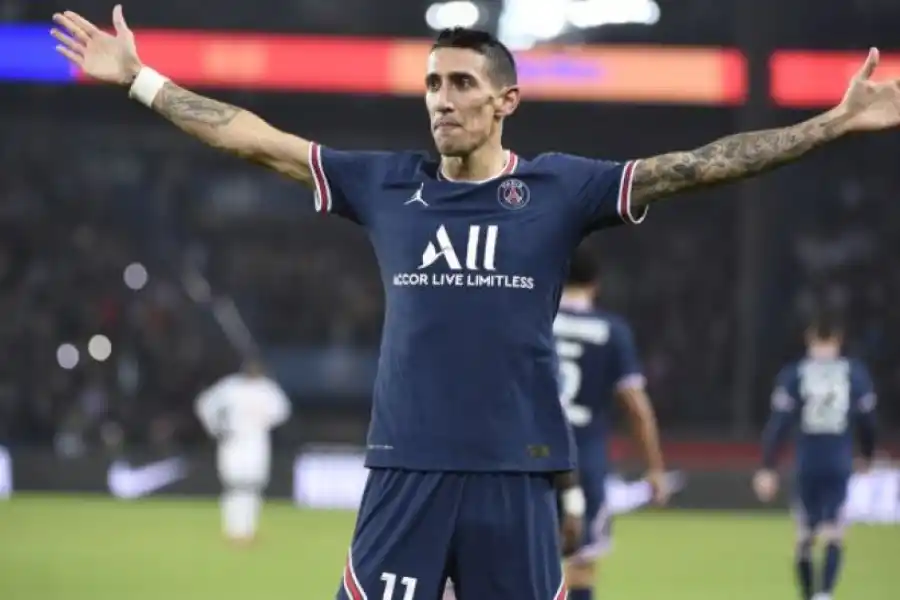 “El fin de la era”: El PSG dejará ir a dos figuras de la Selección en Julio