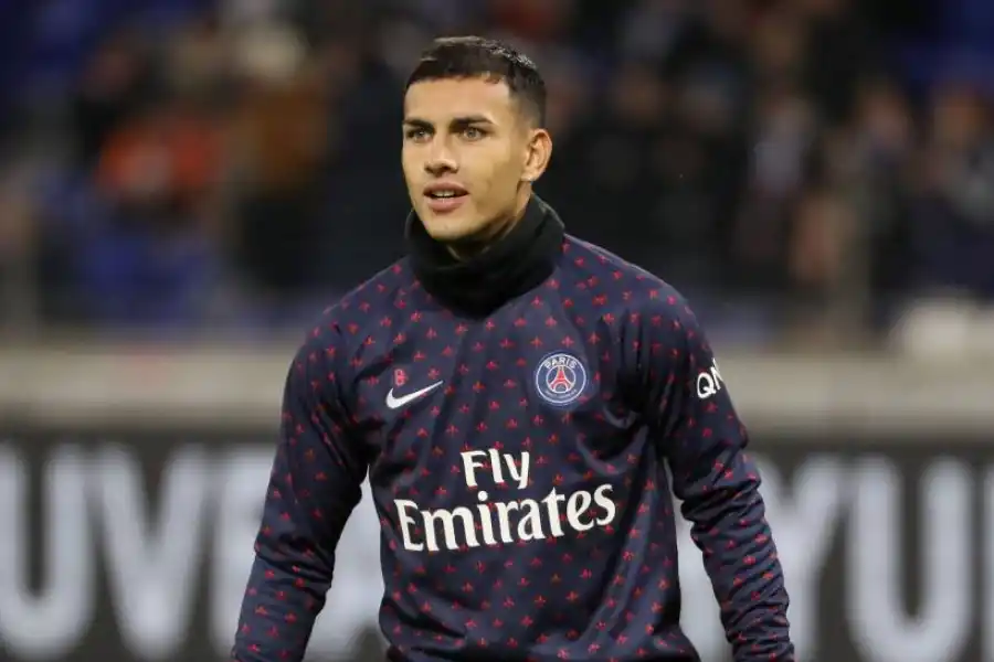 “El fin de la era”: El PSG dejará ir a dos figuras de la Selección en Julio