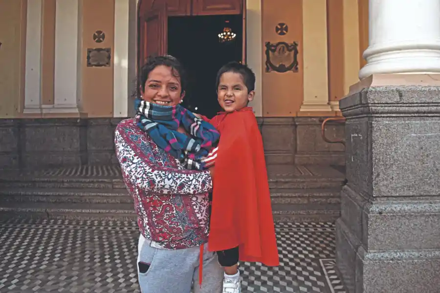 San Expedito convoca a los tucumanos