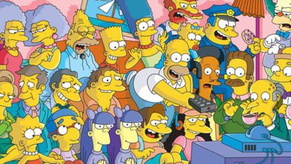 Día Mundial de “Los Simpson”: ¿Por qué se celebra el 19 de abril?