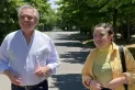 ¿Del uno al 10, que puntaje le puso Ofelia Fernández a la gestión del Presidente?