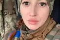 Falleció Olena Kushnir, la sargento que se convirtió en símbolo de la resistencia ucraniana