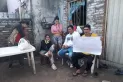 “Con salchichas y fideos no podemos brindar contención”, reclama el comedor Costanera