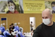 Rodríguez Larreta: El kirchnerismo le hace trampa a la democracia