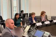 Martín Guzmán: hoy la inflación se ha convertido en una preocupación global