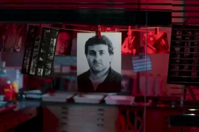 Comenzó el Bafici y mañana se verá un filme sobre Cabezas