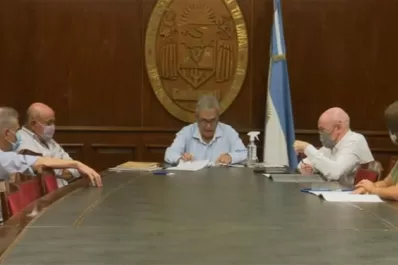 Renunció el presidente de la Junta Electoral de la UNT