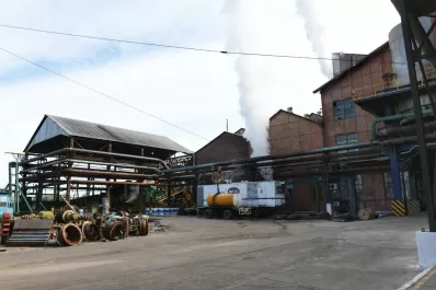 El Gobierno aseguró que las industrias tucumanas van a tener gas para producir