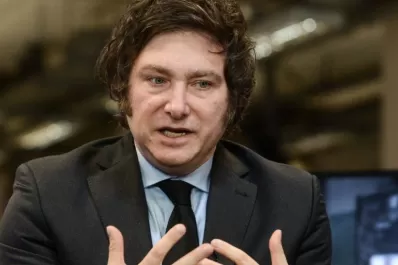 Javier Milei volvió a manifestarse a favor de la venta de órganos