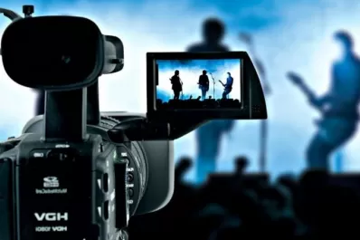 Cineastas reclaman que se reglamente la ley provincial del sector