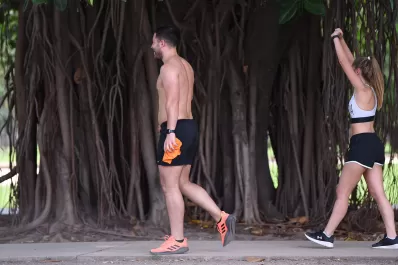 Con algunas nubes, el miércoles estará cálido en Tucumán