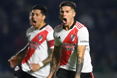 Talleres-River y Boca-Godoy Cruz, dos partidos imperdibles de la agenda de TV