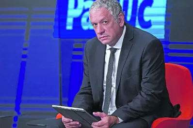 Esta noche, en Panorama Tucumano, entrevista al filósofo Santiago Kovadloff