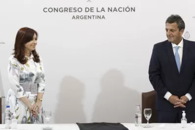 Consejo de la Magistratura: tras la maniobra política, Cristina y Massa designaron los representantes