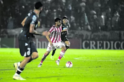 San Martín: reemplazarlo no es fácil