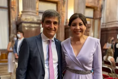 Tras la ruptura del Frente de Todos en el Senado, ¿de qué lado quedaron los dos tucumanos?