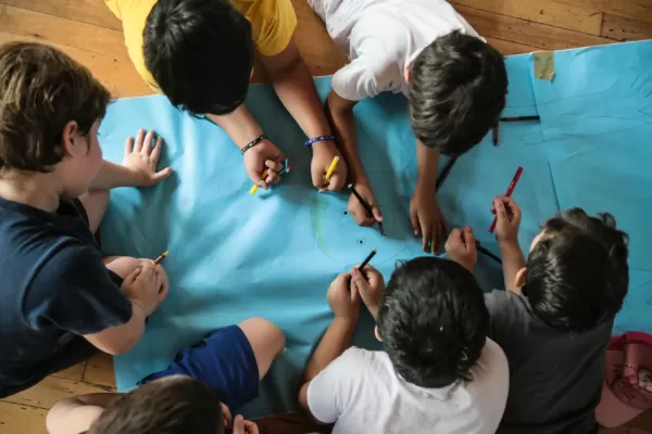 Dictarán un ciclo sobre responsabilidad social para informar sobre niñez y adolescencia