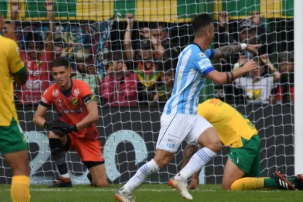 Antes de jugar: tres buenas y una mala para Atlético en esta fecha