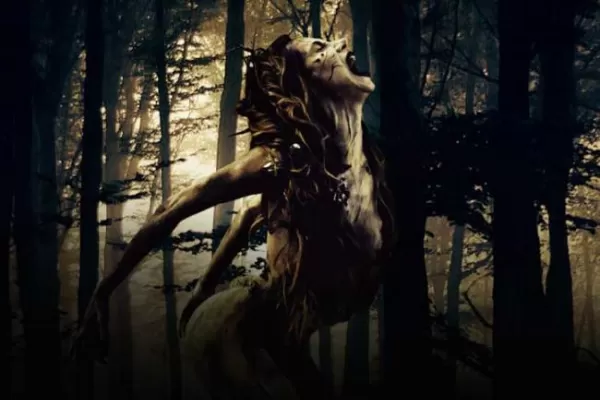 Espacio Incaa: estrena una película de terror protagonizada por Magui Bravi