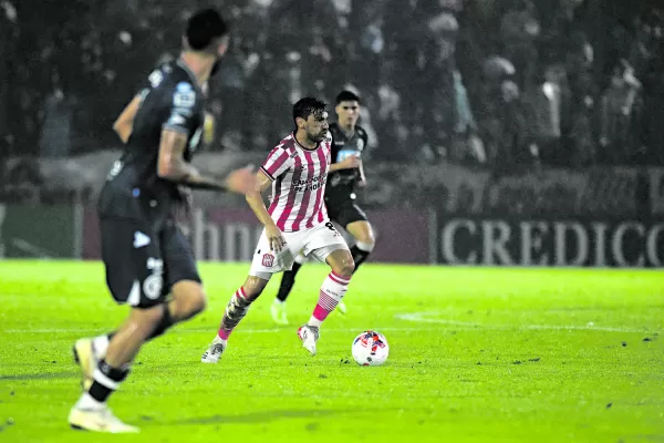 San Martín: reemplazarlo no es fácil