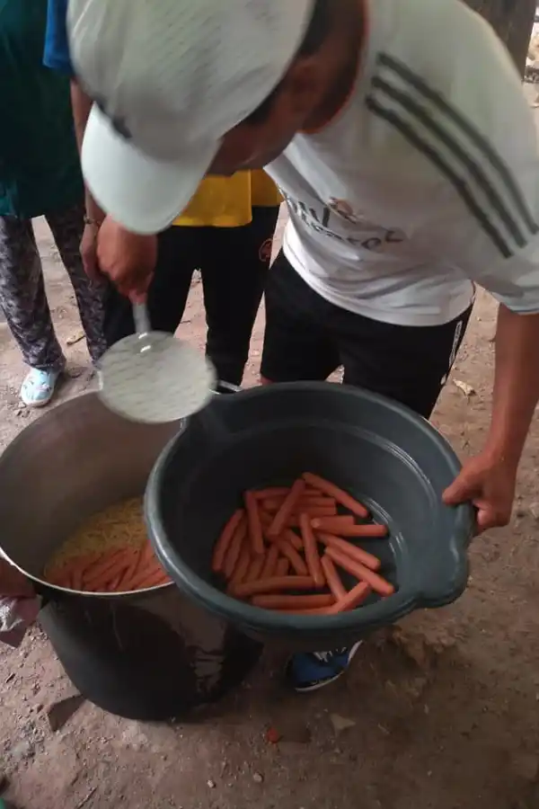 Conflicto en La Costanera: Muchos funcionarios están muy disociados con la realidad