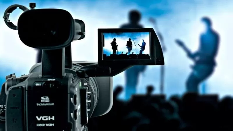 Cineastas reclaman que se reglamente la ley provincial del sector