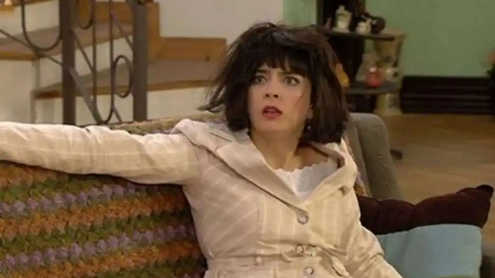 Casados con Hijos: los fanáticos estallaron en las redes por la ausencia de Érica Rivas 