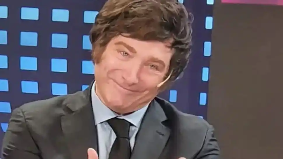 Según Javier Milei, las universidades son “centros de adoctrinamiento”