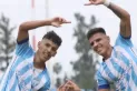 La Reserva de Atlético le ganó a Argentinos y sigue en carrera