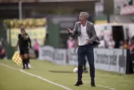 Atlético: con ánimos renovados