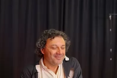 Un encuentro con el amor y la entrega