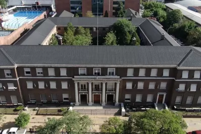 Caso Goretti: la Justicia no autorizó la colocación del chip a la niña