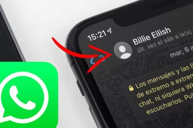 Ahora podrás elegir quién ve tu última conexión en WhatsApp